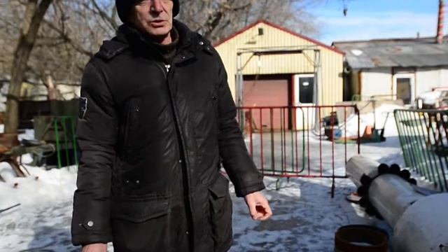В Музее индустриальной культуры появился уникальный космический экспонат