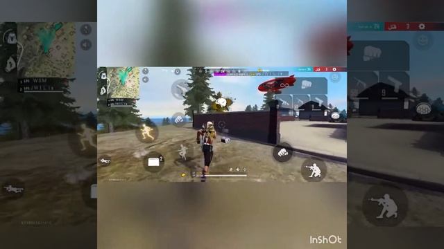 ⚙️⚙️FREE FIRE BEST SHOTGUN SETTING DPI +HUD IPHONE XR DPI 120