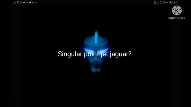 sp jet jaguar teaser is here!!! ( Kaiju Universe)