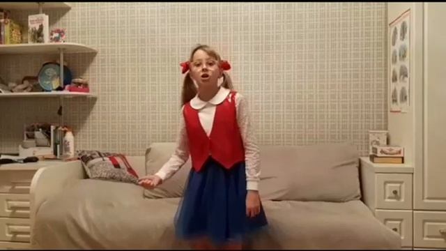 680 Суворова Полина 2 орын