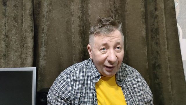 " Оператор со свадьбы " , Пилипенко Евгений, 57