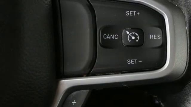 Used 2020 Ram 1500 Marietta Atlanta, GA #U83265A - SOLD