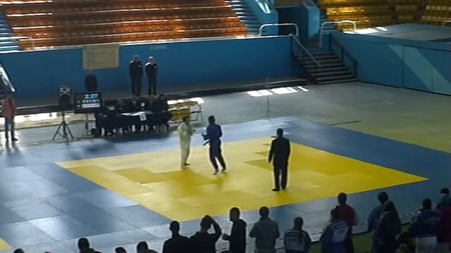 ЧУ 21  Одесса 63 кг   видео СК Европа
