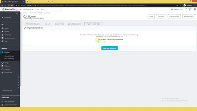 How to Install Prestashop Carmagnet Theme [Responsive Prestashop 1.7/8 Template] Themevolty