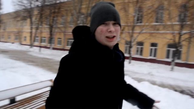 КВЕСТ-ИГРА "ЛИТЕРАТУРНАЯ ЭКСКУРСИЯ" ***Влог #1***