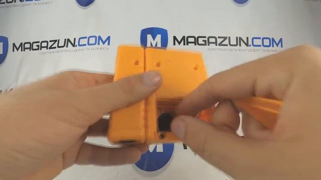 Как выглядит тестер кабельный Tcom CT468
