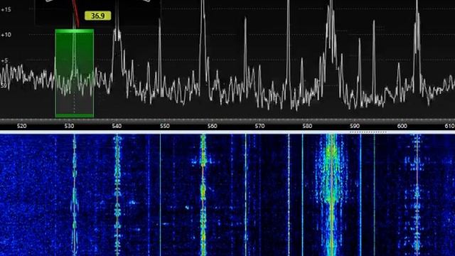 531 kHz IRIB Radio Qazvin 18:44UTC 19-Sep-2022