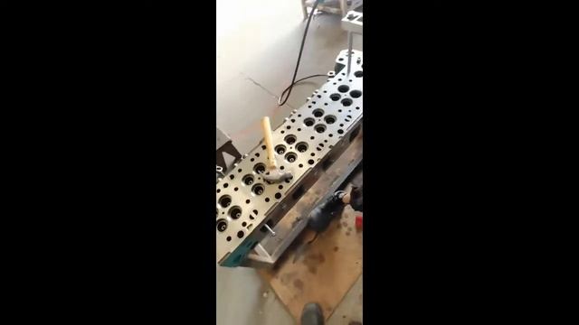 volvo penta head work volue guide fitting Adilkhanafridi