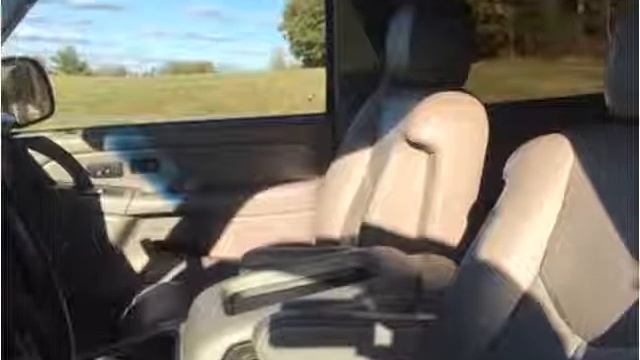 2006 Chevrolet Avalanche Used Cars Bellefonte PA