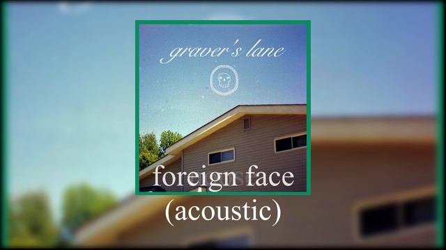 Graver's Lane Acoustic Sampler