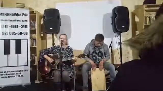 Academy Arts & Fun - Территория творчества
