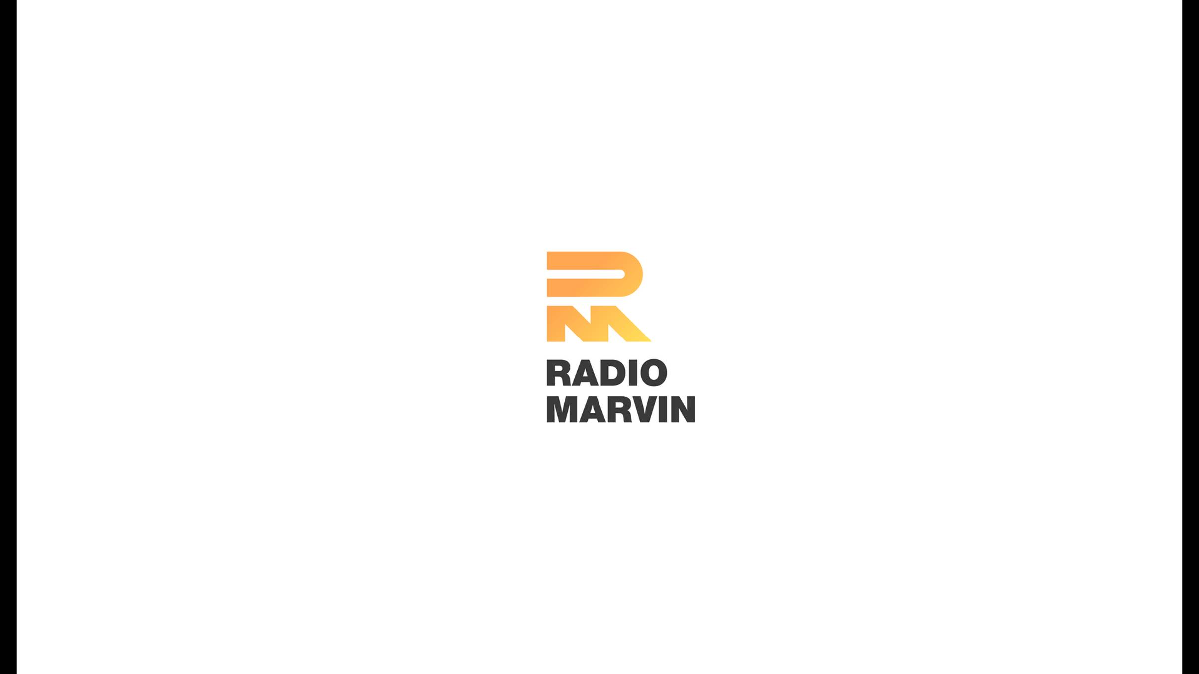 Radio-Marvin