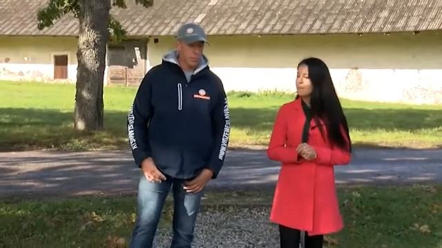 Latvijas stāsti "Vidzemes Laivas" 09. 2019