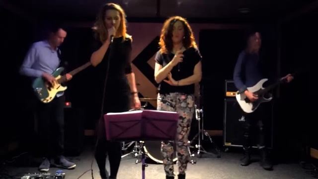 Venus In Furs (cover)