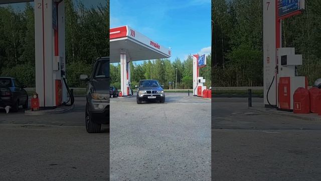 Бумер на улицах твоего города