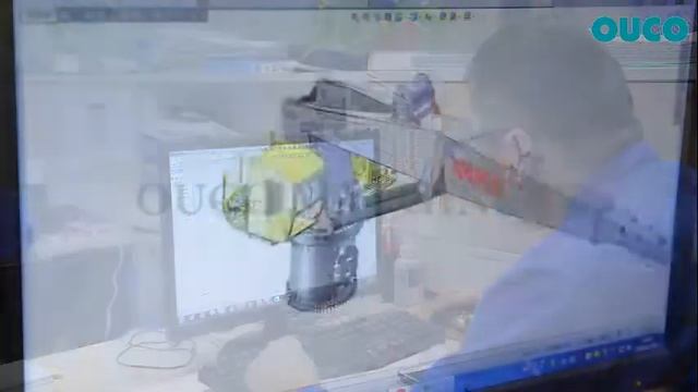 OUCO factory introduction
