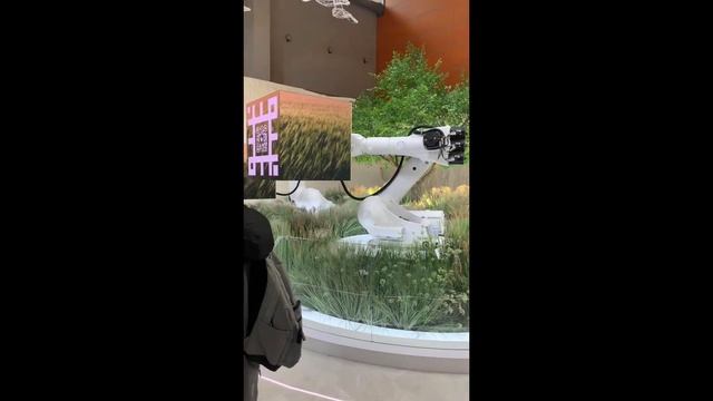 Экскурсия по выставке на ВДНХ, действует до 12 апреля
