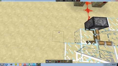 генератор булыжника и какаято хрень