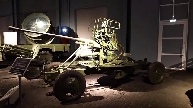 ЭКСПОЗИЦИЯ "ПАРАДНЫЙ РАСЧЁТ", МУЗЕЙНЫЙ КОМПЛЕКС УГМК