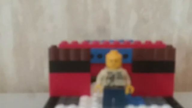 Ограбление музея
