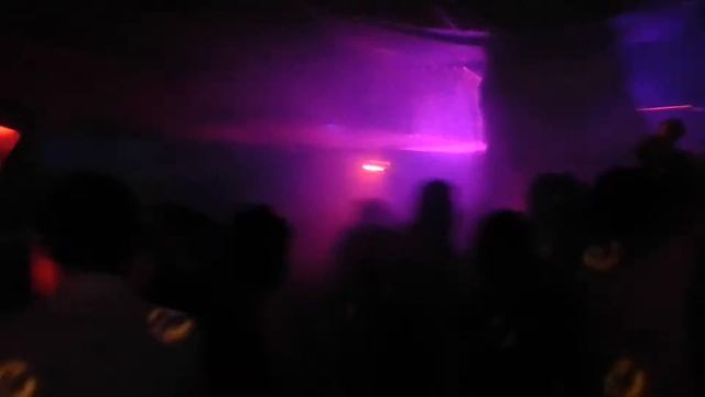ATOM MIX PENA PARTY & LASER SHOW IN CUBA CLUB НОЯБРЬСК) 6 ИЮЛЯ