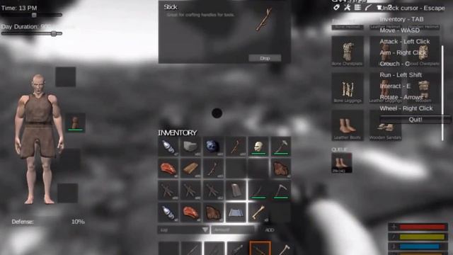 Game: Let's Fish!