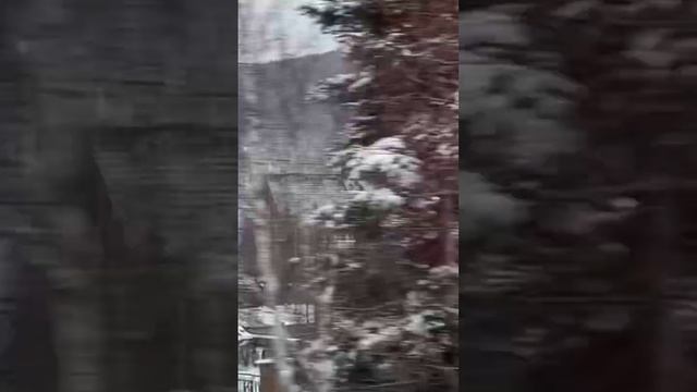 Иркутск и Листвянка