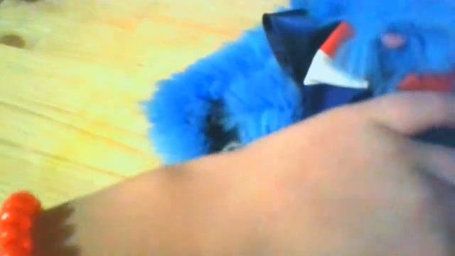 Копия видео "||мода||♡зайчик♡пушистик♡"