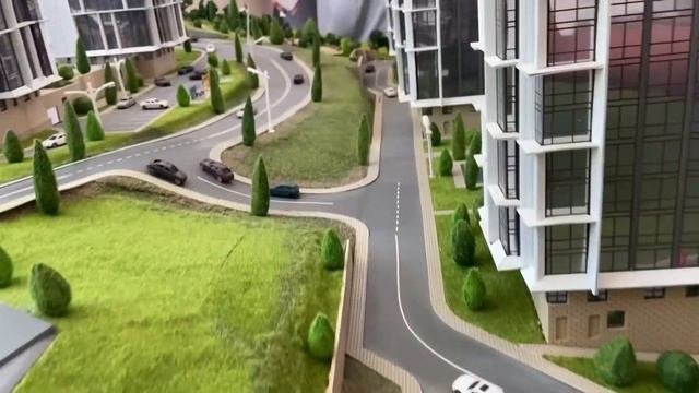 Как вам такая экскурсия?