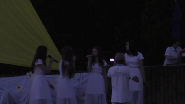 Группа "Крутые девчонки" - "Слушай сердце"
