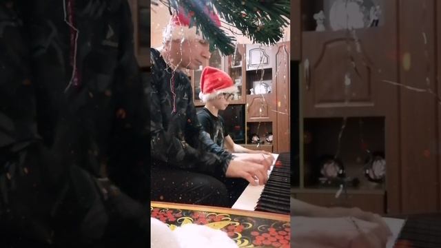 Новогоднее настроение! Jingle bells