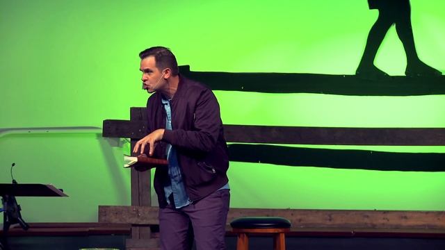 GPN 6.25.17 - Psalm 119 - Finding Balance | Week 1