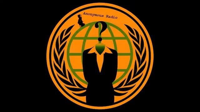 Anonymous Radio Forum, Hosted by Justin Aldritch