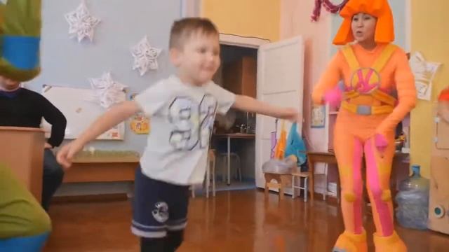 Нолик и Черепашка