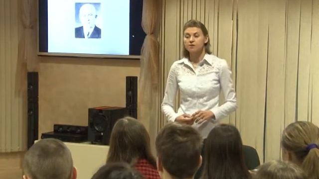 Крымская весна в музее