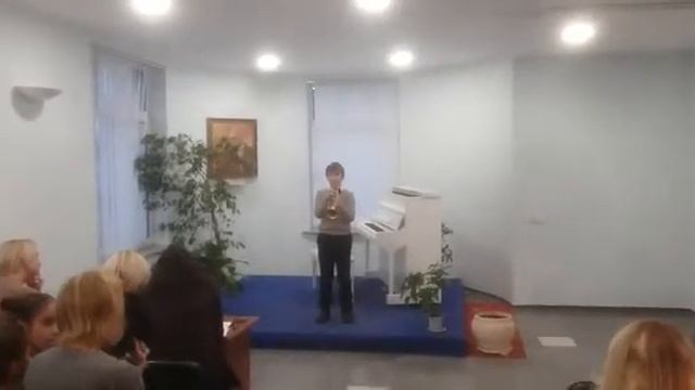 Марш из оперы 