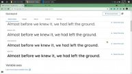 CSS Gradient | Button Hover Effect