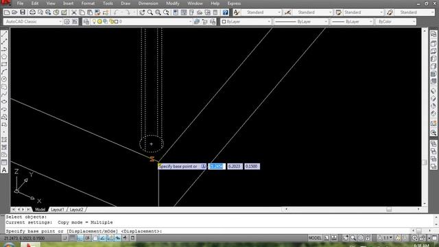 Auto CAD 3D by shaheen