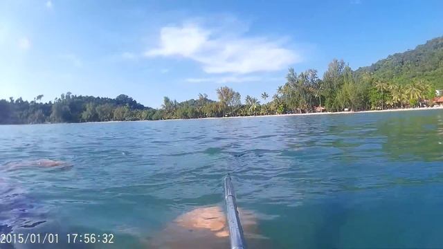 Ко Чанг Таиланд