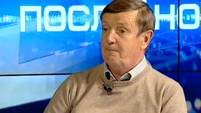ИНТЕРВЬЮ: И. Домнин  и А. Девяшин о местных произодителях продуктов питания