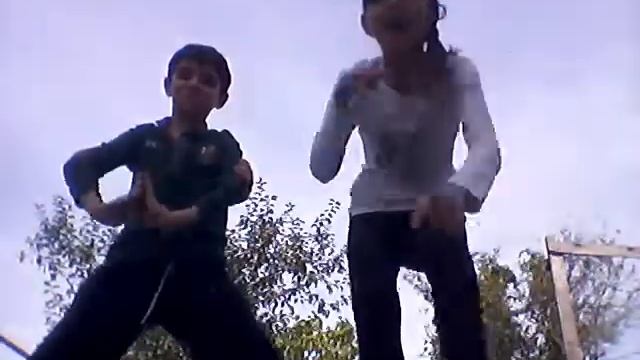 МЫ ПОЁМ ПЕСНЮ