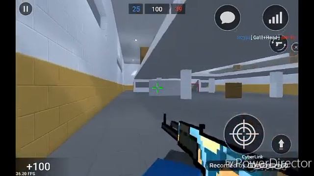 BLOCK STRIKE|Командный бой+обнова|