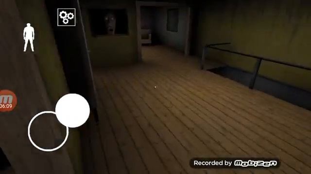 ГРЕННИ И ГРЕНДПА НЕ ДАЮТ МНЕ ПРОЙТИ ИГРУ НА СЛОЖНОМ РЕЖИМЕ В Granny Chapter two