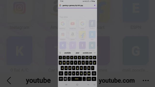 the all new opera gx gaming browser walk throw and busts