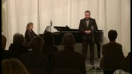 Ch´ella mi creda - Puccini