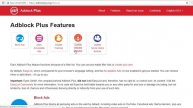 Use Adblock Plus for Chrome to Block Malware Distributors