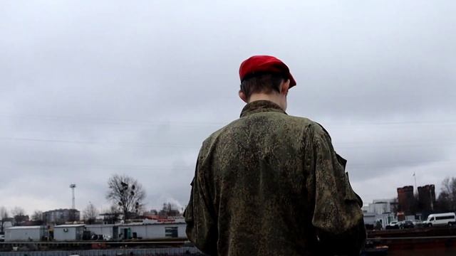 Культурно-исторический проект "Взгляд Победы". Советская дизель-электрическая подводная лодка Б-413