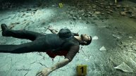 Murdered: Soul Suspect PS4 #1 - Опер упал, намоченный.