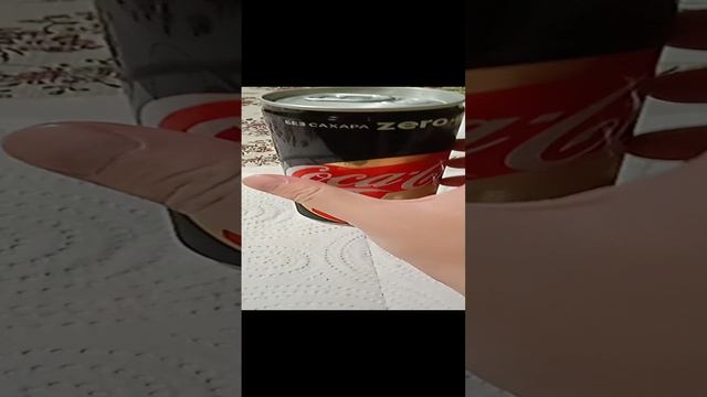 легендарная банка колы