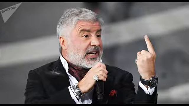 Сосо́ Павлиашви́ли Наконец то я стал популярным!